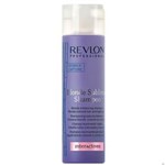Ficha técnica e caractérísticas do produto Shampoo Revlon Professional Blond Sublime 250Ml