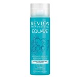 Ficha técnica e caractérísticas do produto Shampoo Revlon Professional Equave Instant Beauty Hydro Detangling 250ml