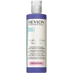 Ficha técnica e caractérísticas do produto Shampoo Revlon Professional Interactives Blonde Sublime 1250ml