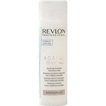 Ficha técnica e caractérísticas do produto Shampoo Revlon Professional Interactives S. O. S Calm 250ml