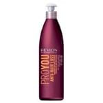 Ficha técnica e caractérísticas do produto Shampoo Revlon Professional Proyou Anti-Hair Loss - 350 Ml