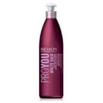 Ficha técnica e caractérísticas do produto Shampoo Revlon Professional Proyou White Hair - 350 Ml