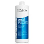 Ficha técnica e caractérísticas do produto Shampoo Revlon Professional Revlonissimo Antifading Protetor da Cor 1l