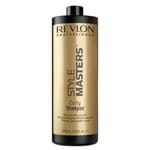 Ficha técnica e caractérísticas do produto Shampoo Revlon Professional Style Masters Curly 1000ml