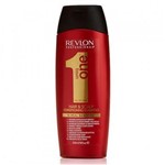 Ficha técnica e caractérísticas do produto Shampoo Revlon Professional Uniq One All In One 300ml - Renlon