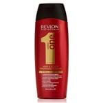 Shampoo Uniq One Revlon Hair e Scalp 300ml