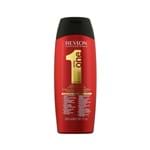 Ficha técnica e caractérísticas do produto Shampoo Revlon Uniq One 300ml