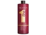 Ficha técnica e caractérísticas do produto Shampoo Revlon Uniq One 1 Litro