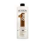 Ficha técnica e caractérísticas do produto Shampoo Revlon Uniq One Coconut 1 Litro