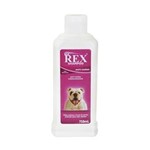 Ficha técnica e caractérísticas do produto Shampoo Rex 750ml Anti Sarna