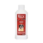Ficha técnica e caractérísticas do produto Shampoo Rex Anti Pulgas 750ml - Look Farm