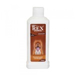 Shampoo Rex Chocolate 750ml - Look Farm