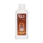 Ficha técnica e caractérísticas do produto Shampoo Rex Chocolate 750ml