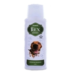 Ficha técnica e caractérísticas do produto Shampoo Rex Dermatite 750 ml