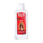 Ficha técnica e caractérísticas do produto Shampoo Rex Dermatite 750ml - Look Farm