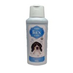 Shampoo Rex Filhotes para Cães -750ml