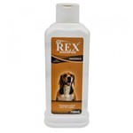 Shampoo Rex Orgânico 750ml - Look Farm