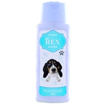 Ficha técnica e caractérísticas do produto Shampoo Rex Para Pets Filhotes 500 Ml