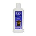 Ficha técnica e caractérísticas do produto Shampoo Rex Pelagem Escura 750mL - Look Farm