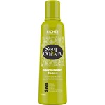 Ficha técnica e caractérísticas do produto Shampoo Richée Suave Soul Cacheada 250ml