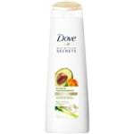 Ficha técnica e caractérísticas do produto Shampoo Ritual de Fortalecimento Dove 400ml
