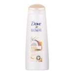 Ficha técnica e caractérísticas do produto Shampoo Ritual de Reparação Dove 200mL