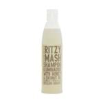 Ficha técnica e caractérísticas do produto Shampoo Ritzy Mash 270 Ml, Iluminador, Coconut