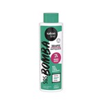 Ficha técnica e caractérísticas do produto Shampoo S.O.S Bomba Antiqueda 300ml - Salon Line