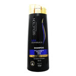 Ficha técnica e caractérísticas do produto Shampoo S.o.s Desamarelador 450ml - Seduction