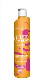 Ficha técnica e caractérísticas do produto Shampoo S.O.S Diva 500.ml - Tróia Hair