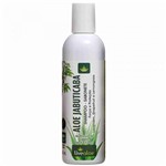 Shampoo Sabonete Multifuncional Aloe Jabuticaba 240ml Live Aloe