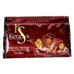 Ficha técnica e caractérísticas do produto Shampoo Sachê Kerasys Oriental Premium 10g