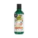 Ficha técnica e caractérísticas do produto Shampoo Salon Line Maria Natureza Leite de Coco - 350ml