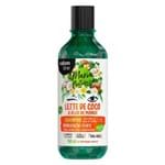 Ficha técnica e caractérísticas do produto Shampoo Salon Line - Maria Natureza Leite de Coco Hidratação - 350Ml