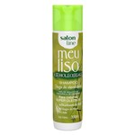 Ficha técnica e caractérísticas do produto Shampoo Salon Line - Meu Liso Super Oleosos Semoleosidade - 300ml