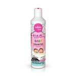 Ficha técnica e caractérísticas do produto Shampoo Salon Line To de Cachinho Kids 300ml