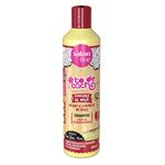 Ficha técnica e caractérísticas do produto Shampoo Salon Line #todecacho Vinagre De Maçã 300ml