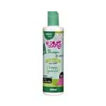 Ficha técnica e caractérísticas do produto Shampoo Salon Line Tratamento de Babosa #TodeCacho - 300ml