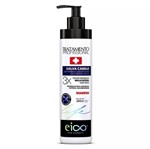 Ficha técnica e caractérísticas do produto Shampoo Salva Cabelo Eico 280ml