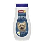 Ficha técnica e caractérísticas do produto Shampoo Sanol Antipulgas (500mL)
