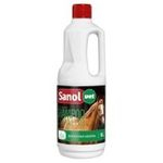 Ficha técnica e caractérísticas do produto Shampoo Sanol Cavalo 1Lt