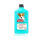 Ficha técnica e caractérísticas do produto Shampoo Sanol Dog Cães Filhotes - 500 Ml