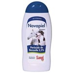 Ficha técnica e caractérísticas do produto Shampoo Sanol Dog Novapiel