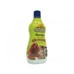 Ficha técnica e caractérísticas do produto Shampoo Savana Neutro para Cães e Gatos 525ml