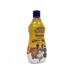 Ficha técnica e caractérísticas do produto Shampoo Savana Óleo de Neem para Cães e Gatos 525ml