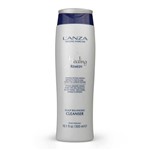 Ficha técnica e caractérísticas do produto Shampoo Scalp Balancing Cleanser Lanza Healing Remedy 300ml - L'Anza