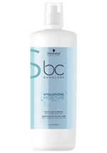 Ficha técnica e caractérísticas do produto Shampoo Schwarzkopf BC Bonacure Hyaluronic Moisture Kick