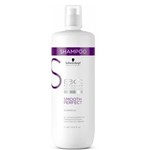 Ficha técnica e caractérísticas do produto Shampoo Schwarzkopf BC Bonacure Keratin Smooth Perfect 1000ml - 1000ml