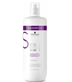 Ficha técnica e caractérísticas do produto Shampoo Schwarzkopf BC Bonacure Keratin Smooth Perfect 1000ml
