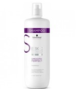 Ficha técnica e caractérísticas do produto Shampoo Schwarzkopf BC Bonacure Keratin Smooth Perfect